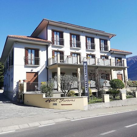 Hotel Fioroni Bellagio Exterior photo