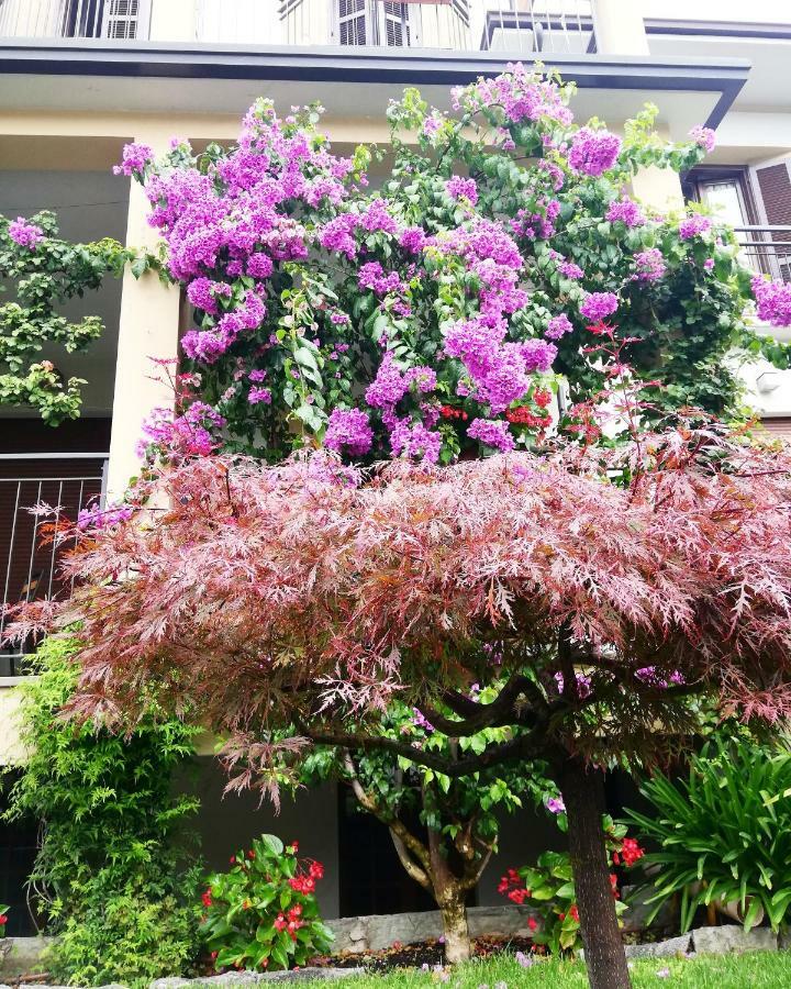 Hotel Fioroni Bellagio Exterior photo